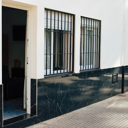 Apartamento La Maria2 Málaga Exterior foto